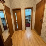 Аренда 3 комнатная Новостройка, м. 28 Мая метро, Насими район 2