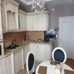 Satılır 3 otaqlı Yeni Tikili, Nəriman Nərimanov metrosu, Nərimanov rayonu 3