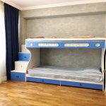 Satılır 3 otaqlı Yeni Tikili, Qara Qarayev metrosu, Nizami rayonu 8