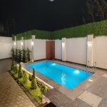 Satılır 4 otaqlı Həyət evi/villa, Mərdəkan, Xəzər rayonu 8