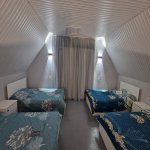 Kirayə (günlük) 3 otaqlı Həyət evi/villa Xaçmaz / Nabran 13