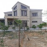 Kirayə (aylıq) 6 otaqlı Bağ evi, Novxanı, Abşeron rayonu 1