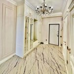 Satılır 4 otaqlı Yeni Tikili, Qara Qarayev metrosu, Nizami rayonu 7