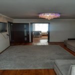 Satılır 3 otaqlı Köhnə Tikili, Neftçilər metrosu, Nizami rayonu 3