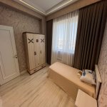 Kirayə (aylıq) 3 otaqlı Yeni Tikili, Ağ şəhər, Xətai rayonu 10