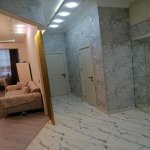 Satılır 3 otaqlı Yeni Tikili, Azadlıq metrosu, 7-ci mikrorayon, Binəqədi rayonu 14