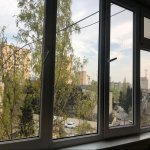 Satılır 2 otaqlı Köhnə Tikili, Qara Qarayev metrosu, Nizami rayonu 10
