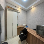 Satılır 1 otaqlı Ofis, Xətai metrosu, Xətai rayonu 4