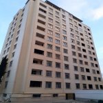 Satılır 3 otaqlı Yeni Tikili, Memar Əcəmi - 2 metrosu, Nəsimi rayonu 1