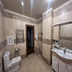 Kirayə (aylıq) 3 otaqlı Yeni Tikili, 8 Noyabr metrosu, Papanin, Nəsimi rayonu 9