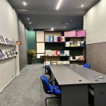 Kirayə (aylıq) 3 otaqlı Ofis, Nəriman Nərimanov metrosu, Nərimanov rayonu 6