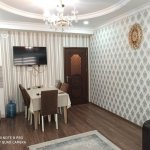 Satılır 2 otaqlı Yeni Tikili Sumqayıt 7