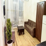 Продажа 1 комнатная Новостройка, м. 20 Января метро, Ясамал район 2