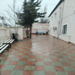 Satılır 4 otaqlı Həyət evi/villa, Xətai metrosu, Xətai rayonu 2