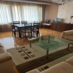 Аренда 3 комнатная Новостройка, м. 28 Мая метро, Насими район 5