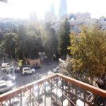 Kirayə (aylıq) 4 otaqlı Köhnə Tikili, İçərişəhər metrosu, Səbail rayonu 3