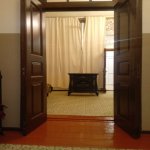 Kirayə (günlük) 2 otaqlı Həyət evi/villa Gəncə 4