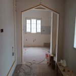 Satılır 3 otaqlı Həyət evi/villa, Əhmədli metrosu, Əhmədli, Xətai rayonu 15