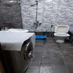 Kirayə (aylıq) 2 otaqlı Həyət evi/villa, 28 May metrosu, Nəsimi rayonu 4