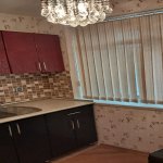 Аренда 1 комнатная Вторичка, м. Гянджлик метро, Наримановский р-н район 10