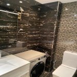 Kirayə (aylıq) 3 otaqlı Yeni Tikili, 28 May metrosu, Port Baku, Nəsimi rayonu 20