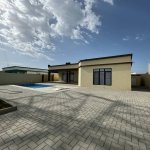 Satılır 4 otaqlı Bağ evi, Şüvəlan, Xəzər rayonu 3