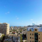 Satılır 3 otaqlı Yeni Tikili, Nizami metrosu, Yasamal rayonu 1