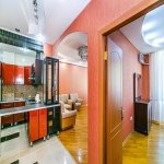 Kirayə (günlük) 2 otaqlı Köhnə Tikili, Nizami metrosu, Yasamal rayonu 18