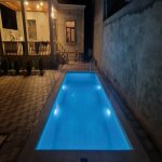 Kirayə (aylıq) 3 otaqlı Bağ evi, Novxanı, Abşeron rayonu 9