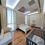 Kirayə (aylıq) 4 otaqlı Yeni Tikili, Səbail rayonu 6