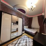 Kirayə (aylıq) 4 otaqlı Yeni Tikili, Xətai metrosu, Xətai rayonu 3