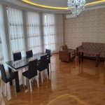 Kirayə (aylıq) 3 otaqlı Yeni Tikili, Xətai metrosu, Xətai rayonu 4