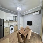 Продажа 3 комнатная Новостройка, İnşaatçılar метро, пос. Ясамал, Ясамал район 11