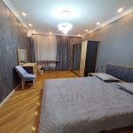 Kirayə (aylıq) 2 otaqlı Yeni Tikili, Qara Qarayev metrosu, 8-ci kilometr, Nizami rayonu 4