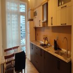Аренда 2 комнат Новостройка, м. Эльмляр Академиясы метро, Ясамал район 7