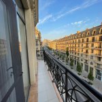 Satılır 3 otaqlı Yeni Tikili, Xətai metrosu, Ağ şəhər, Xətai rayonu 18