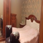 Satılır 7 otaqlı Həyət evi/villa, Nəsimi metrosu, Rəsulzadə qəs., Binəqədi rayonu 18