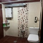 Kirayə (aylıq) 3 otaqlı Köhnə Tikili, Gənclik metrosu, Ayna Sultanova heykəli, Nərimanov rayonu 15