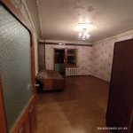 Kirayə (aylıq) 2 otaqlı Köhnə Tikili, Neftçilər metrosu, Nizami rayonu 2