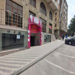 Satılır Obyekt, Memar Əcəmi metrosu, Nəsimi rayonu 18