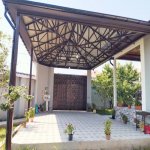 Kirayə (günlük) 3 otaqlı Həyət evi/villa Qəbələ 7