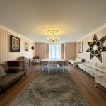 Satılır 9 otaqlı Həyət evi/villa, Xocəsən qəs., Binəqədi rayonu 4