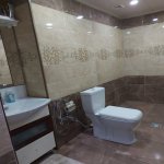 Satılır 2 otaqlı Yeni Tikili, Əhmədli metrosu, Əhmədli, Xətai rayonu 15