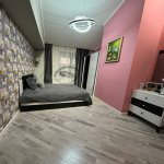 Продажа 3 комнатная Новостройка, İnşaatçılar метро, пос. Йени Ясамал, Ясамал район 12