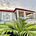 Kirayə (günlük) 5 otaqlı Bağ evi İsmayıllı 1