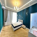 Satılır 7 otaqlı Həyət evi/villa, Nəsimi metrosu, 6-cı mikrorayon, Binəqədi rayonu 5
