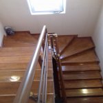 Satılır 4 otaqlı Həyət evi/villa, Azadlıq metrosu, Biləcəri qəs., Binəqədi rayonu 12