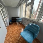 Аренда 2 комнатная Новостройка, м. Эльмляр Академиясы метро, Ясамал район 19