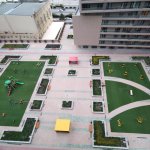 Satılır 3 otaqlı Yeni Tikili, 20 Yanvar metrosu, Yasamal rayonu 24