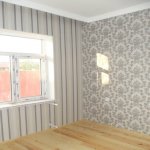 Satılır 3 otaqlı Həyət evi/villa, Binəqədi qəs., Binəqədi rayonu 8